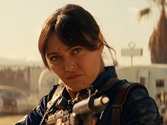 ¼̥ɥޡFalloutSeason 2ۿ2025ǯ1217˷ꡣ㥹ƥ󡦥餸Сȡϥо졣ǥλѤ