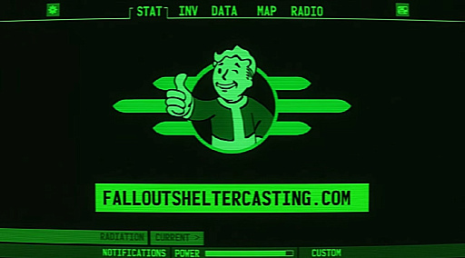 ���������꡼ No.001�Υ���ͥ������ / ��Fallout�פ򸶺�Ȥ���ꥢ��ƥ������硼��Fallout Shelter�ס�����ϡ�Prime Video����10�ä��ۿ�ͽ��