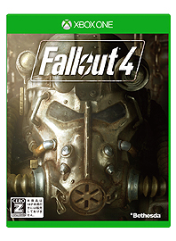 Fallout 4׹󥷥塼޵ǤCERO졼ƥ󥰤ZɽƤѹϤʤǤƱ