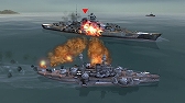 ���������꡼ No.005�Υ���ͥ������ / 3D��ϥ���������WARSHIP BATTLE�ס�Android�������ۿ�������