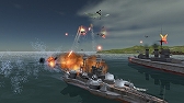 ���������꡼ No.006�Υ���ͥ������ / 3D��ϥ���������WARSHIP BATTLE�ס�Android�������ۿ�������