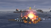 ���������꡼ No.008�Υ���ͥ������ / 3D��ϥ���������WARSHIP BATTLE�ס�Android�������ۿ�������