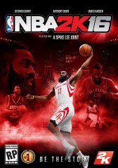 NBA 2K16סСƥȤ˥ƥե󡦥꡼ॺϡǥ󡤥󥽥ˡǥӥ3