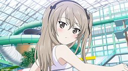 画像ギャラリー No.005のサムネイル画像 / 「ガールズ&パンツァー もっとらぶらぶ作戦です!」第2幕の上映記念舞台挨拶をレポート。石原 舞さん,川澄綾子さん,金元寿子さん,原 由実さんが出演