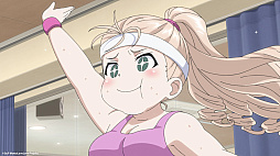 画像ギャラリー No.008のサムネイル画像 / 「ガールズ&パンツァー もっとらぶらぶ作戦です!」第2幕の上映記念舞台挨拶をレポート。石原 舞さん,川澄綾子さん,金元寿子さん,原 由実さんが出演