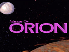 オリジナル版「Master of Orion」が日本でも購入可能に。宇宙を舞台にした4Xゲームの元祖