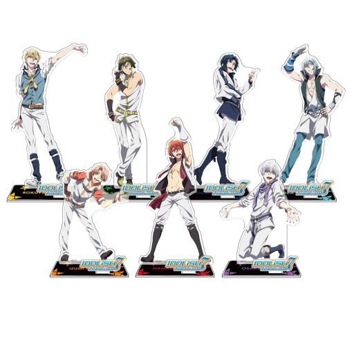 ���������꡼ No.006�Υ���ͥ������ / CG�饤�֡�TRIGGER PRECIOUS NIGHT�פΥ��ꥸ�ʥ륰�å���8��1����ȯ��