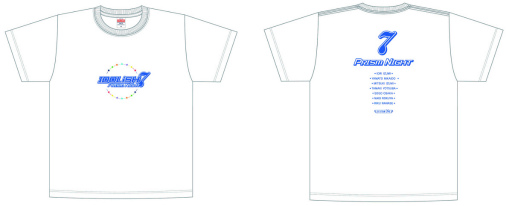 ���������꡼ No.016�Υ���ͥ������ / CG�饤�֡�TRIGGER PRECIOUS NIGHT�פΥ��ꥸ�ʥ륰�å���8��1����ȯ��