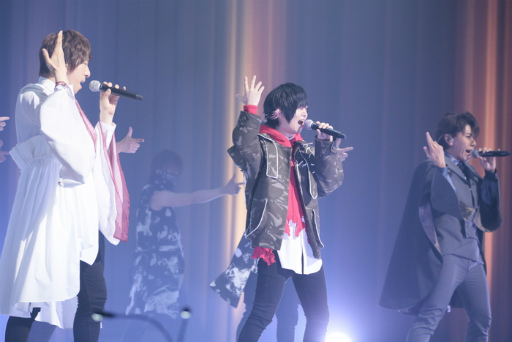 ���������꡼ No.006�Υ���ͥ������ / �֥����ɥ�å��奻�֥�פ��о줹���˥åȡ�TRIGGER�ɽ��ñ�ȥ���饤��饤�֤Υ��ե�������ݡ��Ȥ��������饤�ֱ����ϥ����������ۿ���