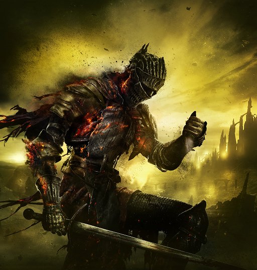 DARK SOULS IIIפ꡼塣ȯ2016ǯƬбץåȥեPC/PlayStation 4/Xbox One