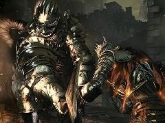 DARK SOULS III׸Ȥ˥塼륪ץ󡣿õϡǤӤΤ