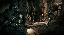 DARK SOULS IIIPS4/Xbox OneǤȯ2016ǯ324˷ꡣPS4ǥͥåȥƥ罸Ⳬ