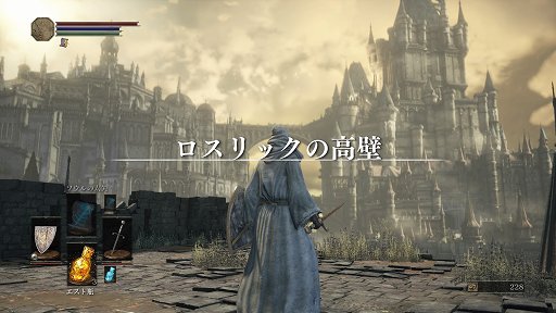 ϥ꡼ǹδ١õ򤵡ŨȤμ˴襤ץ쥤ʤɡ̥ϤʲDARK SOULS IIIפӥ塼