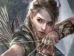 「The Elder Scrolls」の世界観を使ったデジタルカードゲーム，「The Elder Scrolls: Legends」の1時間におよぶ映像が公開