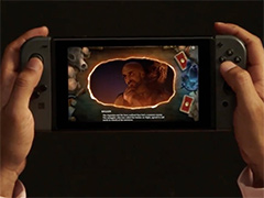 ［E3 2018］デジタルカードゲーム「The Elder Scrolls: Legends」がPS4，Xbox One，Nintendo Switchでもリリース