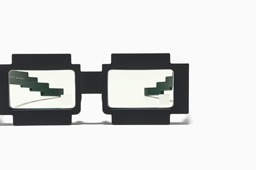 ���������꡼ No.005�Υ���ͥ������ / ��MOTHER�פ�JINS�Υ���ܾ��ʡ֥����դΥᥬ�͡ס�2��18���˼������䳫�ϡ����ҡ�MOTHER�Τ��ȤС��פ���Ƿ���