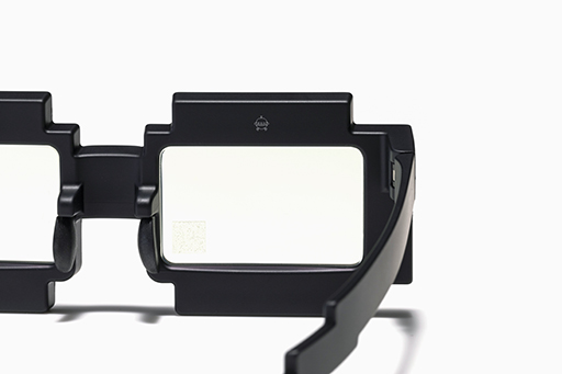 ���������꡼ No.006�Υ���ͥ������ / ��MOTHER�פ�JINS�Υ���ܾ��ʡ֥����դΥᥬ�͡ס�2��18���˼������䳫�ϡ����ҡ�MOTHER�Τ��ȤС��פ���Ƿ���