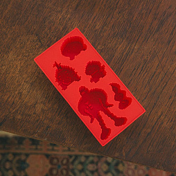 画像ギャラリー No.005のサムネイル画像 / 「MOTHER2」サマーズのビーチサンダル&バッグやアイストレーなど,夏のグッズが7月17日に発売