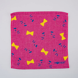 画像ギャラリー No.017のサムネイル画像 / 「MOTHER2」サマーズのビーチサンダル&バッグやアイストレーなど,夏のグッズが7月17日に発売