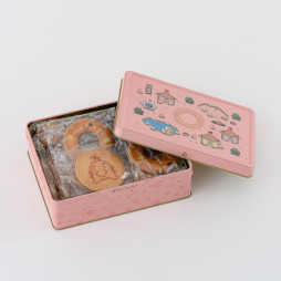 画像ギャラリー No.003のサムネイル画像 / 「MOTHERのおみせ。」渋谷PARCO6階に7月25日から期間限定オープン。どせいさんのキャンディボトルなど新商品も登場