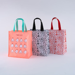 画像ギャラリー No.011のサムネイル画像 / 「MOTHERのおみせ。」渋谷PARCO6階に7月25日から期間限定オープン。どせいさんのキャンディボトルなど新商品も登場