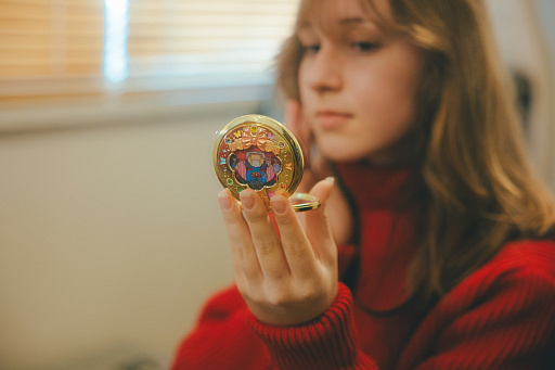 ꡼ No.021Υͥ / MOTHERץ꡼ޥץΥѥȥߥ顼ʤɿʤо졣֤ΡפơޤˤŹ1218ָꥪץ