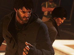 「Dishonored 2」の第1弾無料アップデートが発表。エミリーとコルヴォの能力を同時使用可能にする「New Game Plus」モードを導入