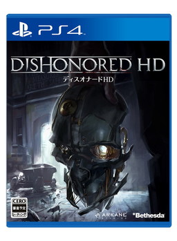  No.001Υͥ / Dishonored HDפ827ȯ䡣HDԤ˲äɥȡ꡼ɲå󥸤ʤɤ򤹤٤ƼϿ