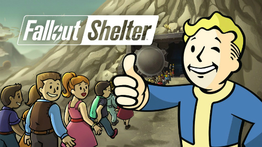 E3 2015ϡDOOMפFallout 4פޤǡBethesda's E3 ShowcaseȯɽƤ礹