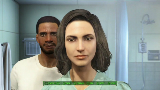 E3 2015ϡDOOMפFallout 4פޤǡBethesda's E3 ShowcaseȯɽƤ礹