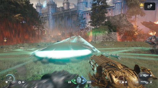 ꡼ No.003Υͥ / Υߥ󥰻Ұ10ϡֻҰƤäơDOOM٤⤷ʤסDOOMץ꡼Ѳȡ椬ҤĹϻƤ롩