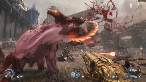 ꡼ No.005Υͥ / Υߥ󥰻Ұ10ϡֻҰƤäơDOOM٤⤷ʤסDOOMץ꡼Ѳȡ椬ҤĹϻƤ롩