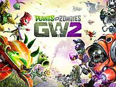 ʪȥӤХȥ򷫤깭롤Plants vs. Zombies Garden Warfare 2פΥȥ쥤顼