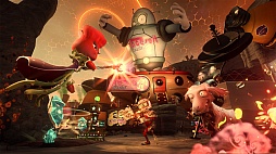 Plants vs. Zombies Garden Warfare 2