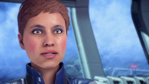 Mass Effect: AndromedaפDay-1ѥå뤵Ƥ륢˥᡼ˤĤƤϺβ