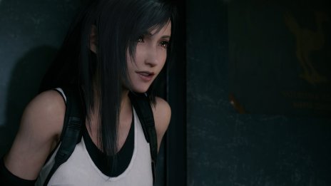  No.028Υͥ / FINAL FANTASY VII REMAKE׺ǿ¿Υ꡼󥷥åȤ䥢ץΥץ쥤ࡼӡ