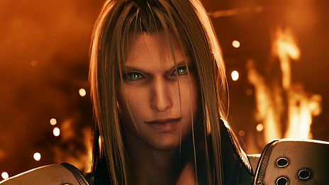 #020Υͥ/FINAL FANTASY VII REMAKEס奫ѥˡĹ֥롼եCV Ʃˡפ䡤˽ྯ֥ꥨʥCV䤹ߤˤ