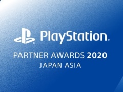 「PlayStation Partner Awards 2020 Japan Asia」が開催。3部門で12タイトルが受賞に