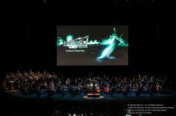 FINAL FANTASY VII REMAKE Orchestra World TourΥåμդ