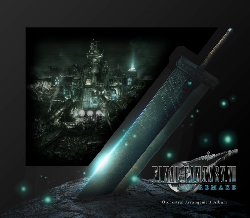 FINAL FANTASY VII REMAKE Orchestra World TourΥåμդ