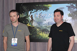 E3 2015ϥץɤǵưʪĤHorizon Zero DawnפΥݥȤϤȯåդˤץ쥼ݡ