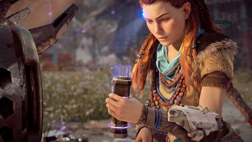 Ȱޤ륹ȡ꡼ȡץɤǹHorizon Zero DawnפΥӥ塼Ϥ