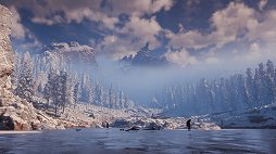 ޥˤHorizon Zero Dawnɴʡ¤Photo Modeǥ꡼󥷥åȻƤؤĽ