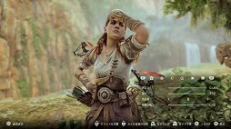 ޥˤHorizon Zero Dawnɴ2ơVer 1.20Ǥ˶줿Photo Mode