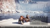 ޥˤHorizon Zero Dawnɴ2ơVer 1.20Ǥ˶줿Photo Mode