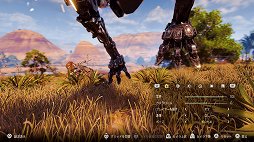 ޥˤHorizon Zero Dawnɴ2ơVer 1.20Ǥ˶줿Photo Mode