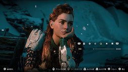 ޥˤHorizon Zero Dawnɴ2ơVer 1.20Ǥ˶줿Photo Mode