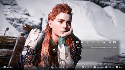 ޥˤHorizon Zero Dawnɴ2ơVer 1.20Ǥ˶줿Photo Mode