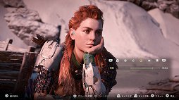 ޥˤHorizon Zero Dawnɴ2ơVer 1.20Ǥ˶줿Photo Mode