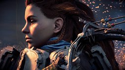 ޥˤHorizon Zero Dawnɴ2ơVer 1.20Ǥ˶줿Photo Mode